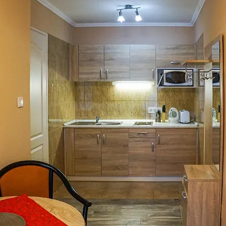 Nice In W/ 1 Bedrooms Hévíz
