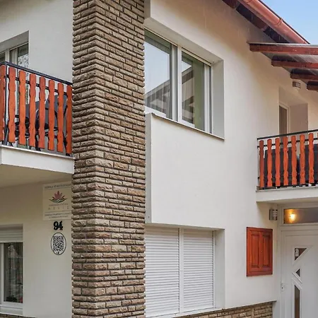 Nice In W/ 1 Bedrooms * Hévíz