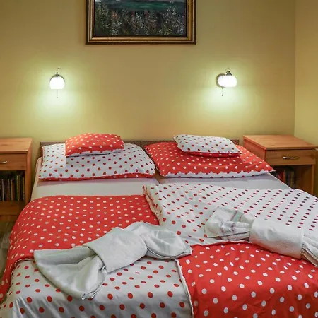 Nice In W/ 1 Bedrooms * Hévíz